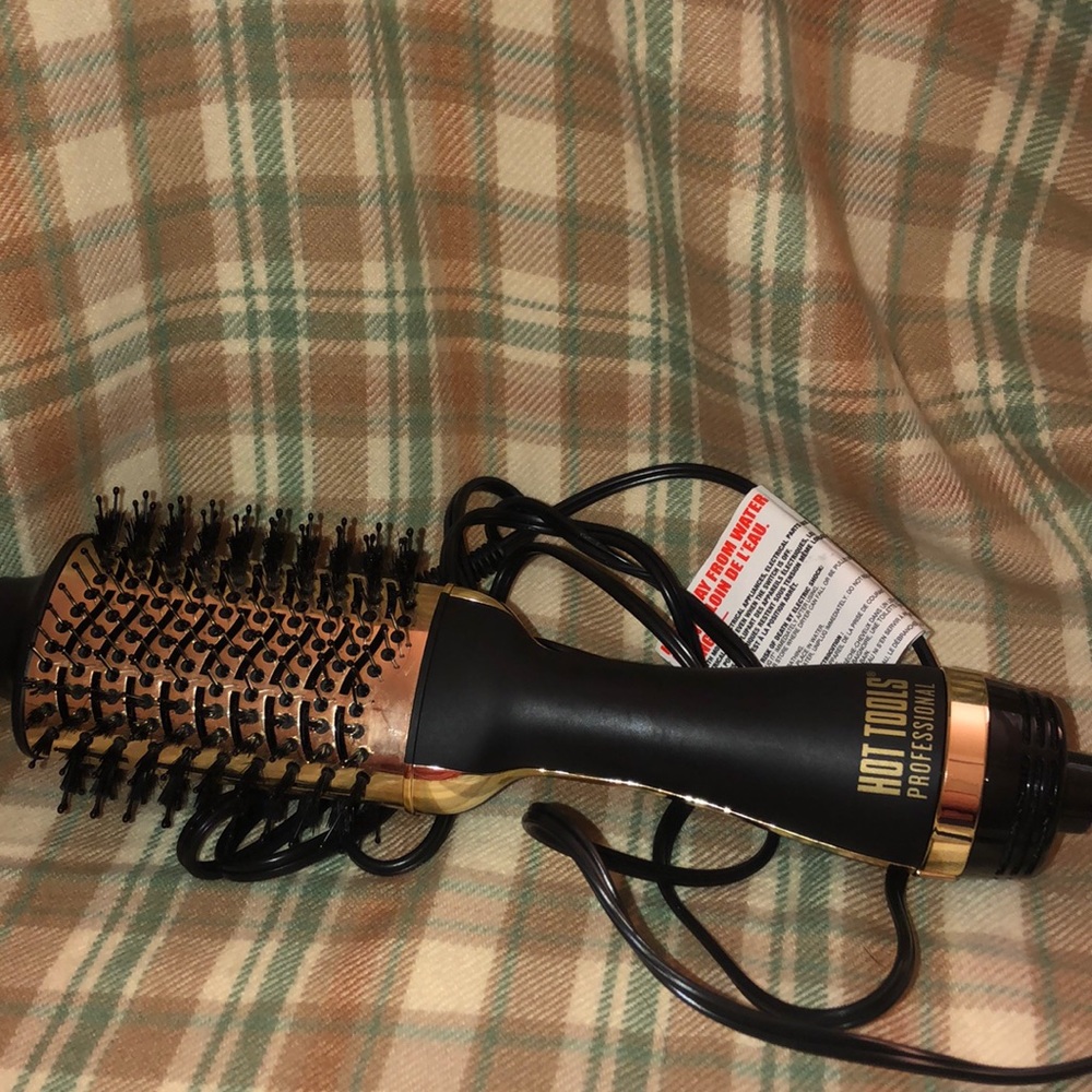 Hot Tools Hair Styler Dryer